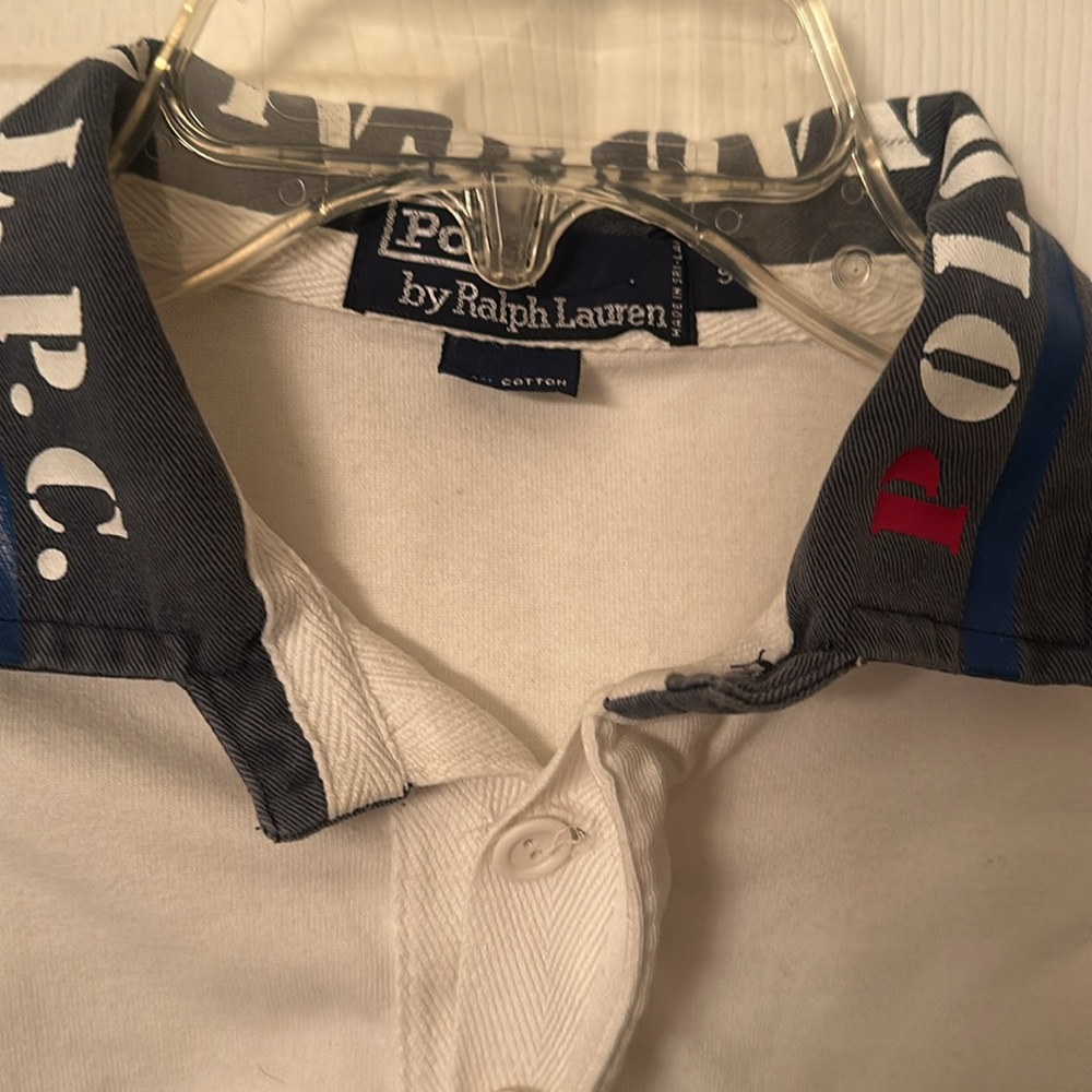 Polo by Ralph Lauren Long Sleeve - Picture 3 of 6